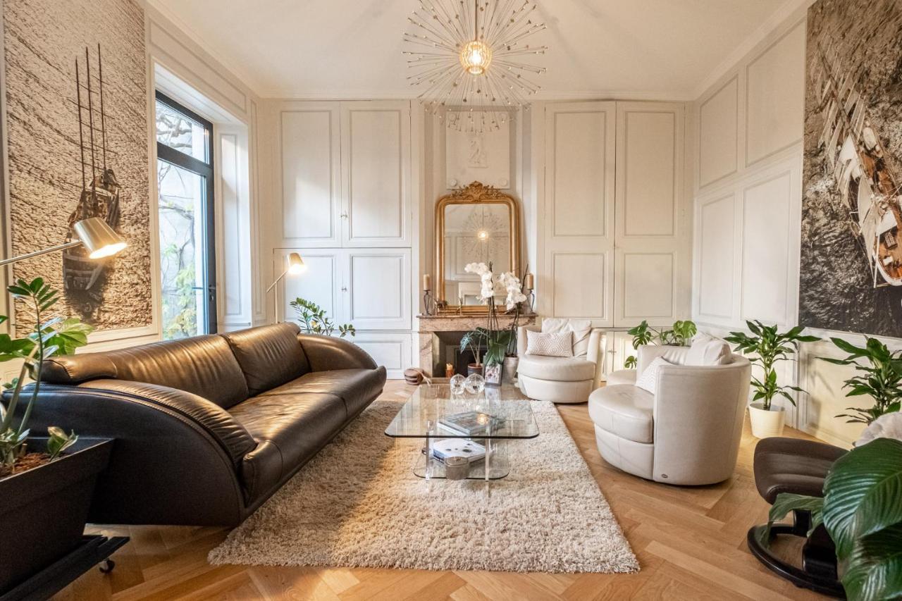 Escale Rochelaise B&B, Spa Bain Nordique Et Sauna Tonneau La Rochelle  Bagian luar foto