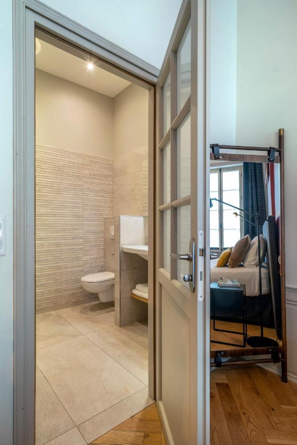 Escale Rochelaise B&B, Spa Bain Nordique Et Sauna Tonneau La Rochelle  Bagian luar foto